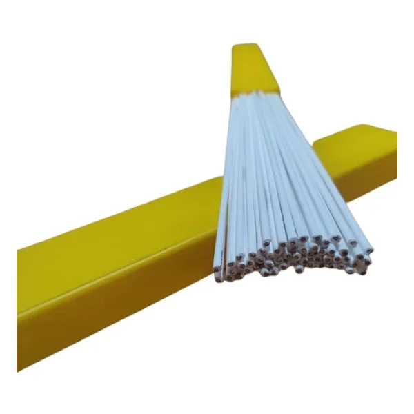 Gümüş Kaynak Teli Flux'lı% 40 (2 MM) 500 GR - Görsel 2