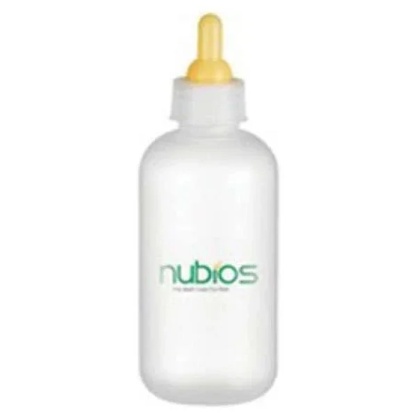 Bio Pet Nubios Bottle Kedi Köpek Biberonu 55 ml - Görsel 4