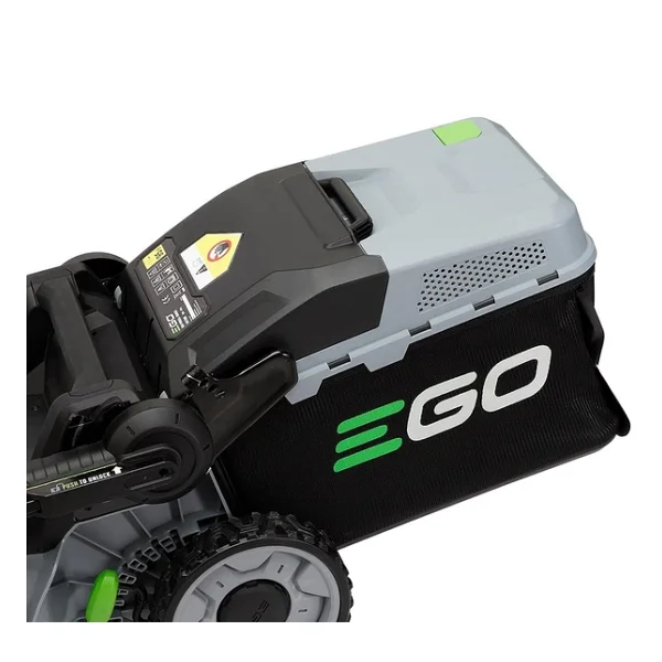 Ego LM1701E 2.5 Ah Akülü Çim Biçme Makinesi - Görsel 3