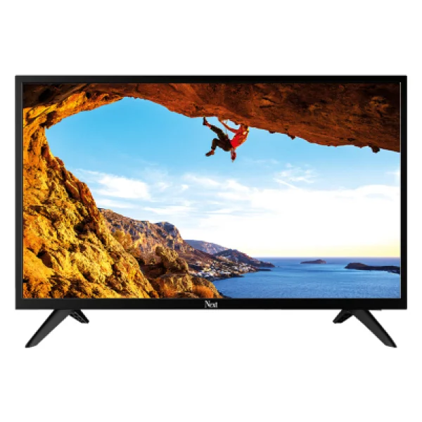 Next YE-22020KT Full HD 22" 55 Ekran Uydu Alıcılı LED TV - Görsel 4