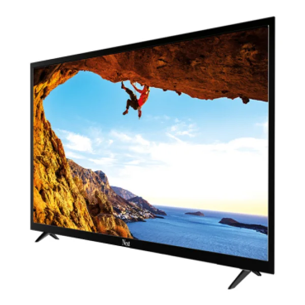 Next YE-22020KT Full HD 22" 55 Ekran Uydu Alıcılı LED TV - Görsel 6