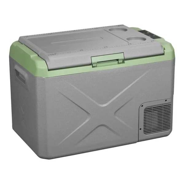 Icepeak Madrid 12-220 V 40 lt Kompresörlü Araç Buzdolabı - Görsel 10
