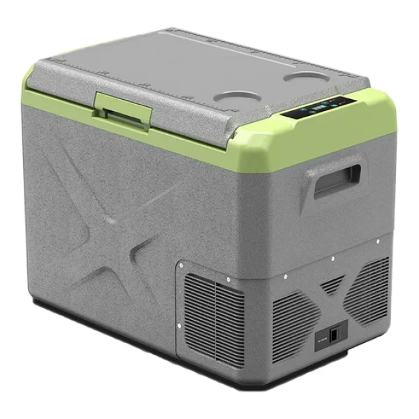 Icepeak Madrid 12-220 V 40 lt Kompresörlü Araç Buzdolabı - Görsel 7