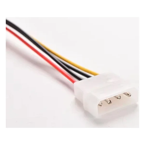 PowerGate PW-ST15 15 m Molex Kablo - Görsel 7