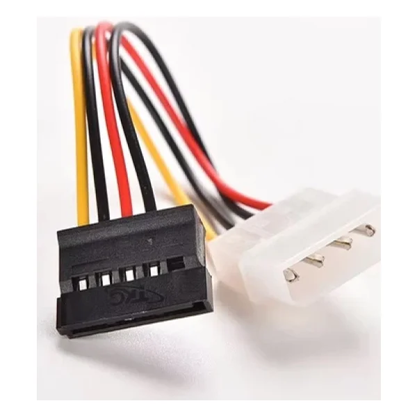 PowerGate PW-ST15 15 m Molex Kablo - Görsel 4