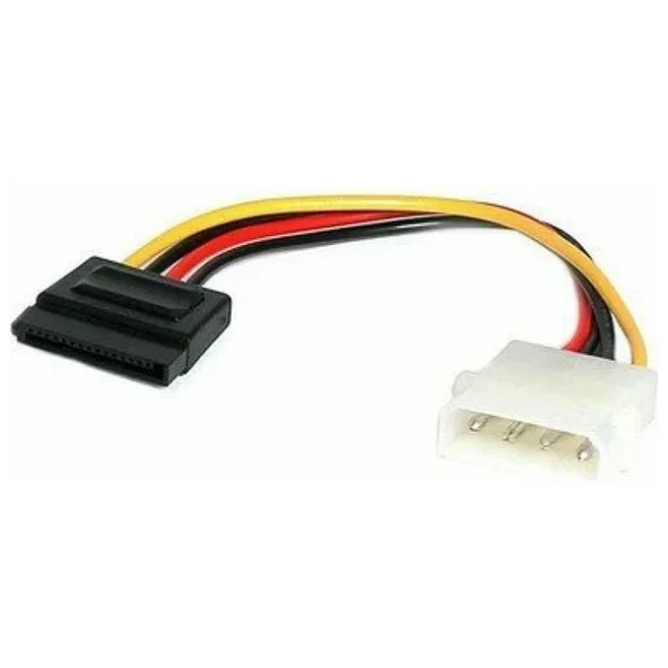 PowerGate PW-ST15 15 m Molex Kablo - Görsel 6
