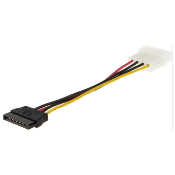 PowerGate PW-ST15 15 m Molex Kablo - Görsel 5