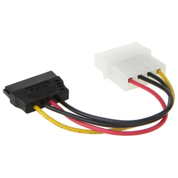 PowerGate PW-ST15 15 m Molex Kablo - Görsel 3