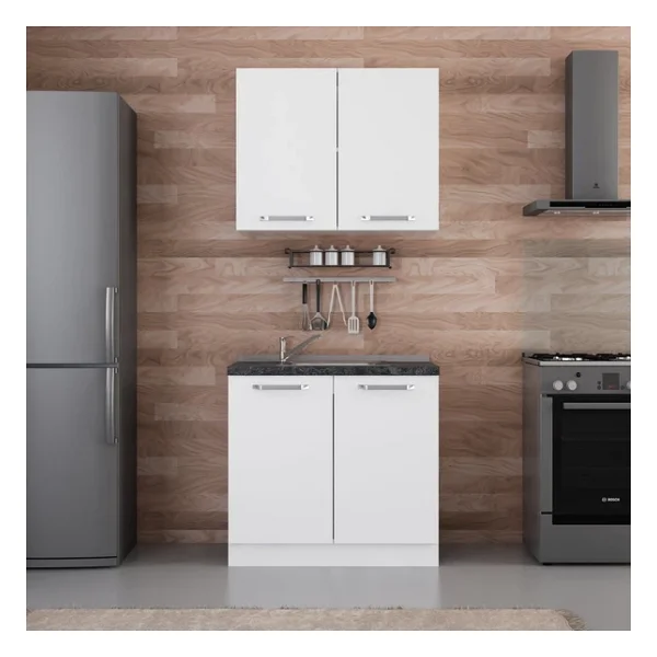 Minar 90 cm Mutfak Dolabı 90-B1 - Görsel 2