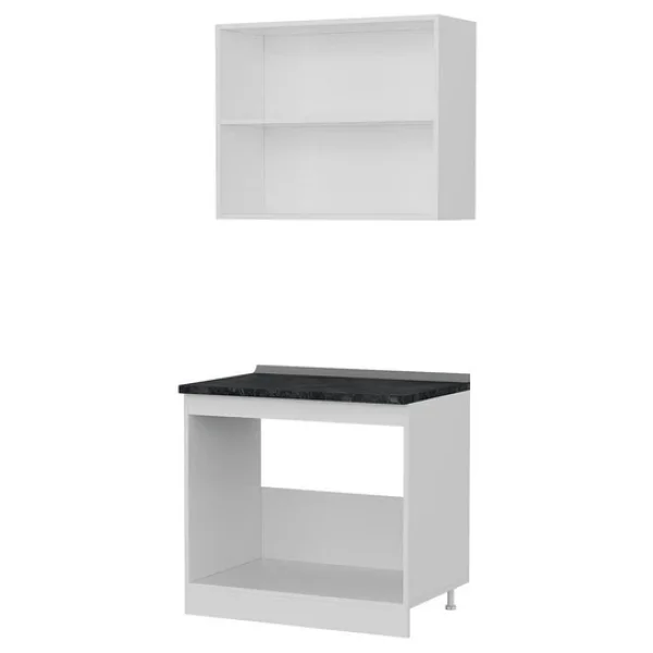 Minar 90 cm Mutfak Dolabı 90-B1 - Görsel 6