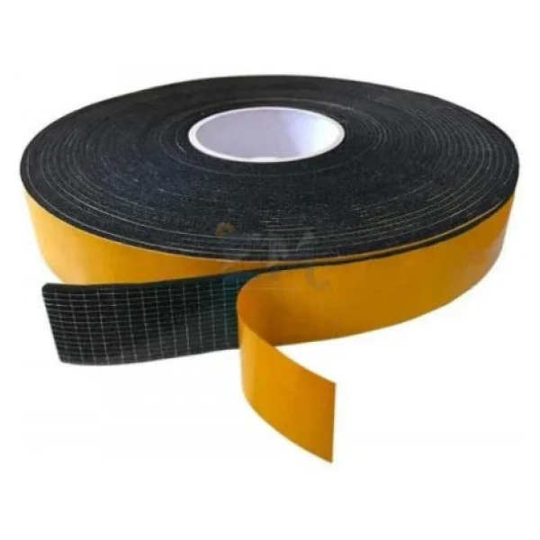 Yapıskanlı Epdm Sunger Serıt 5x60 Mm (5 Metre) - Görsel 4