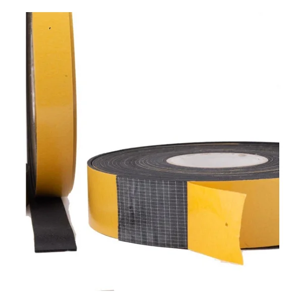 Yapıskanlı Epdm Sunger Serıt 5x100 Mm (5 Metre) - Görsel 3