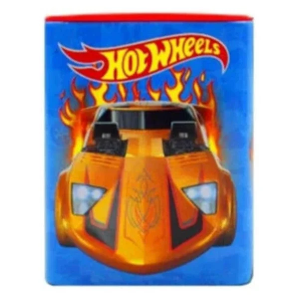 Hot Wheels Metal Kalem tıraş HW-9753 - Görsel 2