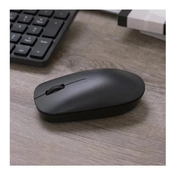 Xiaomi Lite Kablosuz Optik Mouse - Görsel 4