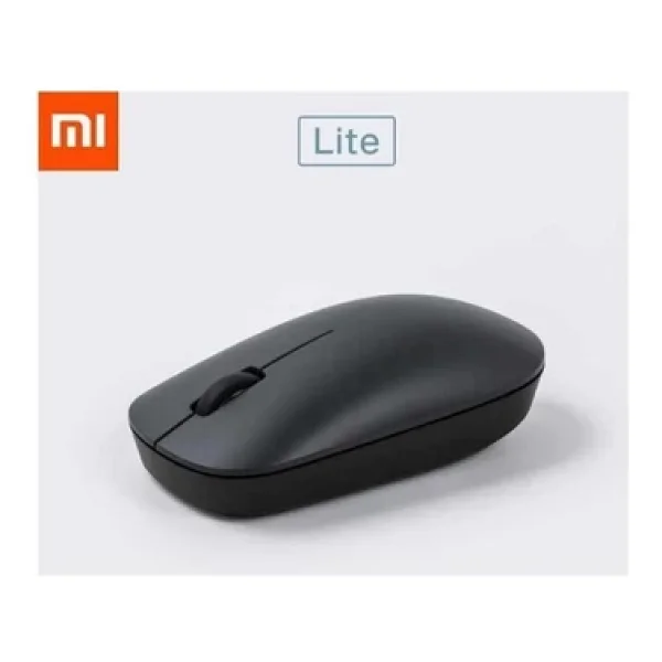 Xiaomi Lite Kablosuz Optik Mouse - Görsel 5