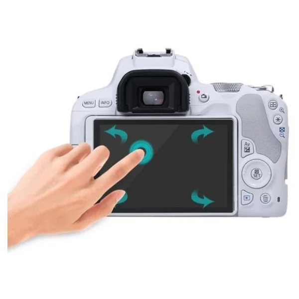 Cda Store Fujifilm Mini Liplay Uyumlu 3 Adet Fotograf Makinesi Için Lcd Ekran Koruyucu Nano Jelatin - Görsel 8