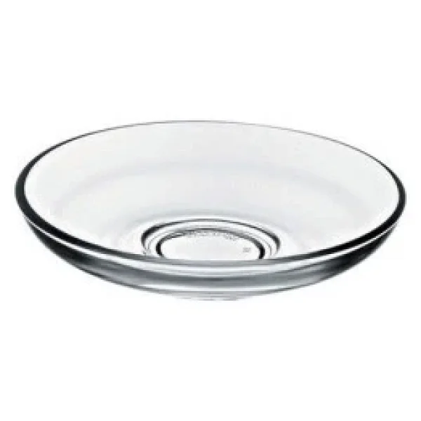 Paşabahçe Aida 54251 12'li Çay Tabağı - Görsel 4