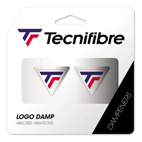 Tecnifibre Logo Damp Titreşim Önleyici 53atplotrn - Görsel 7