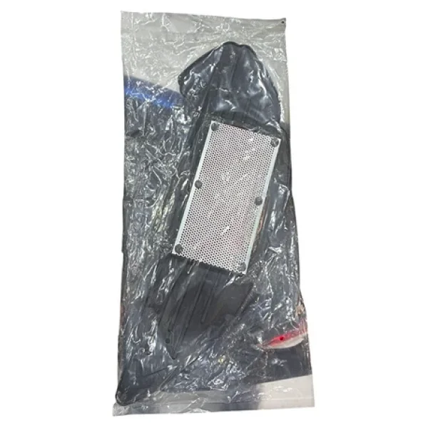 Yamaha Nmax 125 -155 Hava Filtresi 2021-2024 Uyumlu -Arasmoto - Görsel 3