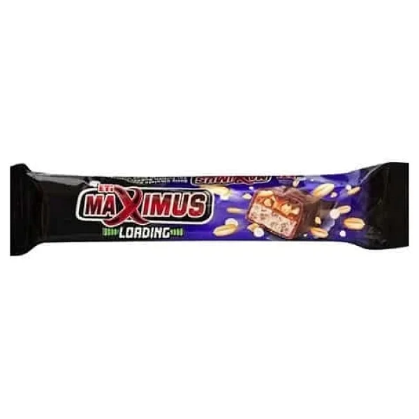 Eti Maximus Loading 50 gr - Görsel 3