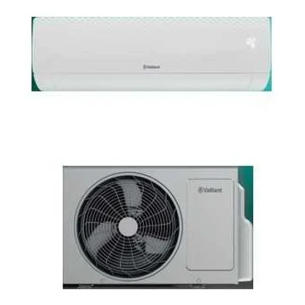 Vaillant ClimaVAIR Pure 24000 BTU A++ Inverter Duvar Tipi Klima - Görsel 9