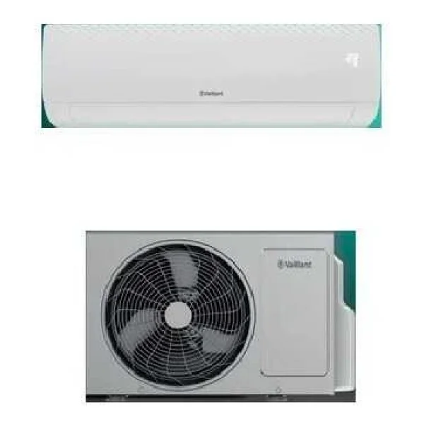Vaillant ClimaVAIR Pure 24000 BTU A++ Inverter Duvar Tipi Klima - Görsel 10