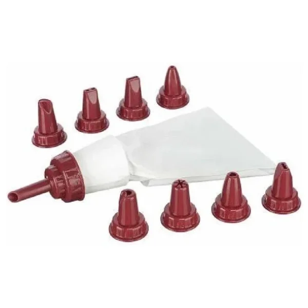 Sunplast Sc-260 Star Krema Torbası - Görsel 2