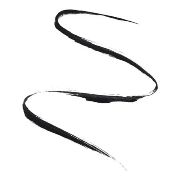 Maybelline New York Master Ink Mat Siyah Eyeliner - Görsel 6