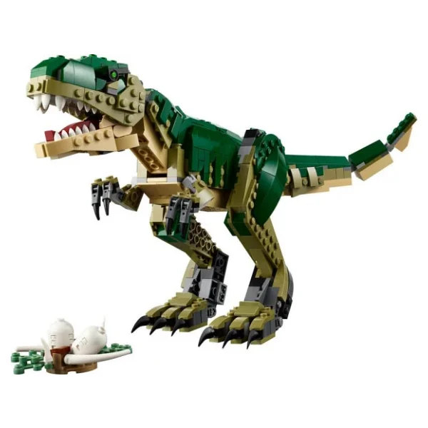 31151 LEGO T. rex Sıfır Kapalı Kutu - Görsel 9