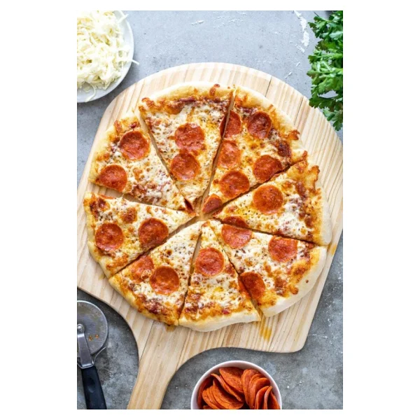 Buhara Baharat Pizza Baharatı 150 gr Pet - Görsel 5