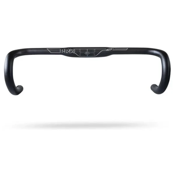 Pro Lt Ergo Yol Gidonu 44 Cm 31.8Mm Alüminyum Prha0287 - Görsel 3