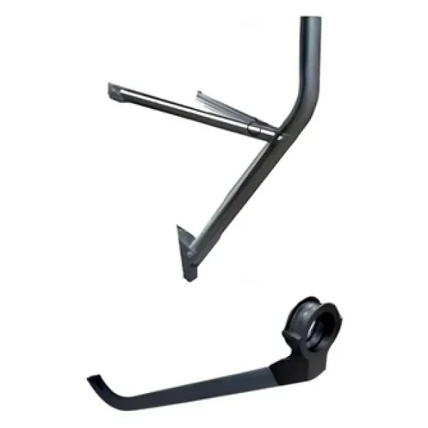 technozi Siyah 70 Cm Çanak Anten - Görsel 3