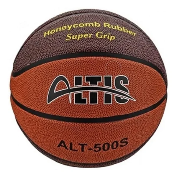 Altis ALT-500S 5 Numara Basketbol Topu - Görsel 2