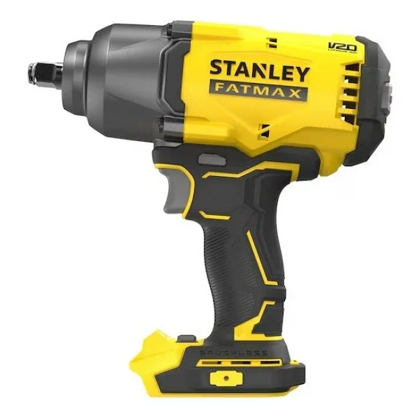 Stanley SFMCF940B Darbeli Somun Sıkma Makinesi - Görsel 6