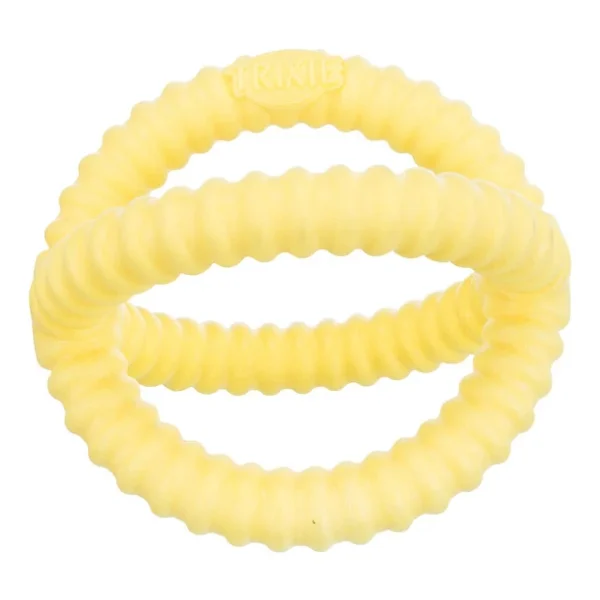 Trixie Termoplastik 14 cm Yüzen Köpek Oyuncak - Görsel 4