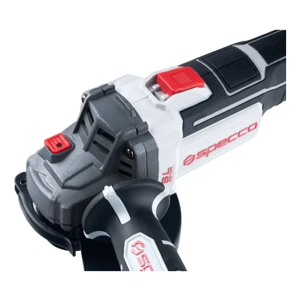 Specco SP20V-4042 20 V Tek Akü 4 Ah Taşlama Makinesi - Görsel 2