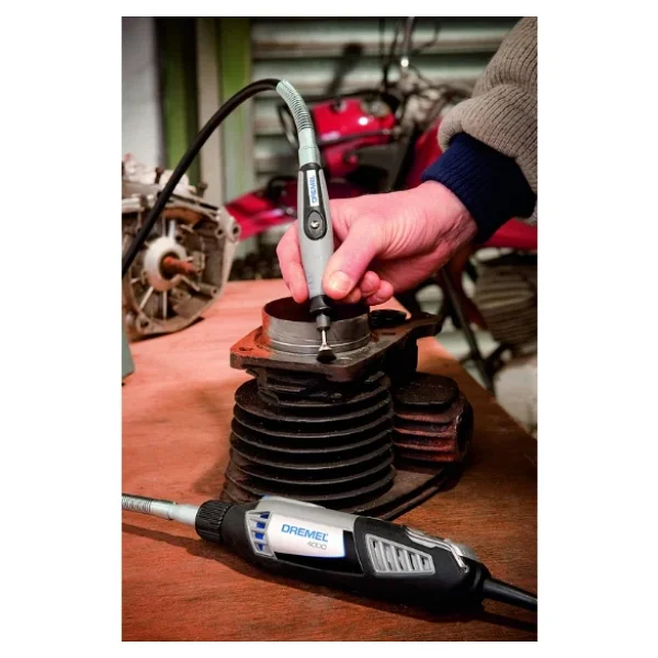 Dremel 404 Kil Firca 13 Mm - Görsel 7
