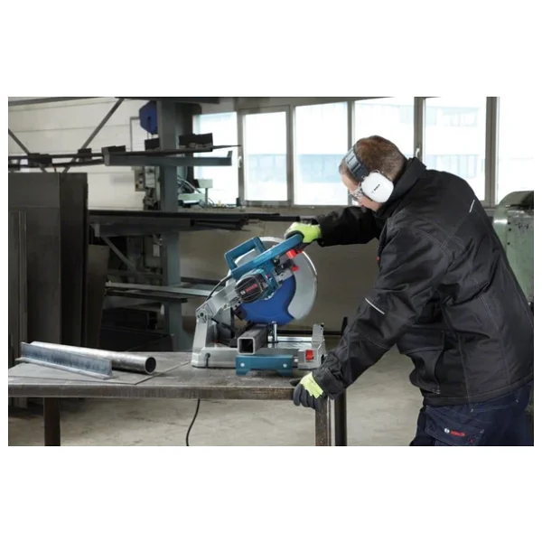 Bosch Expert 2608643057 210 x 30 mm 48 Diş Daire Testere Bıçağı - Görsel 3