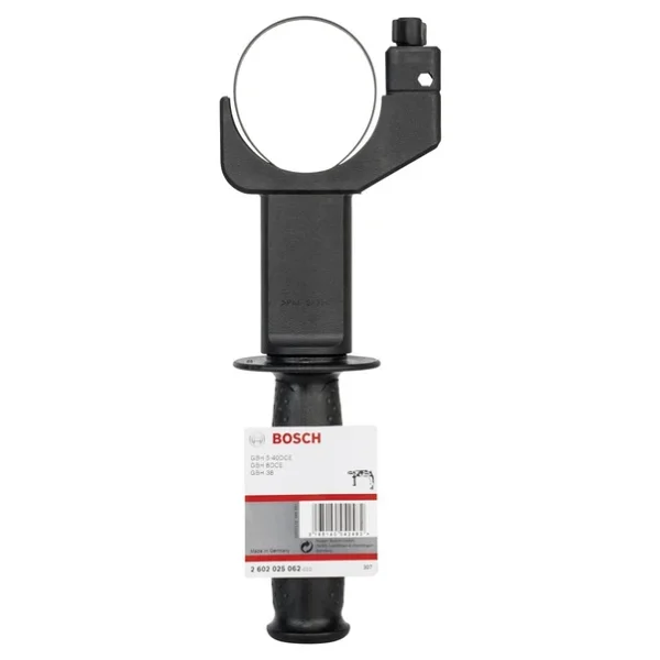 Bosch - GBH 5;5-40 DCE;8 DCE;38 için Tutamak 2602025062 - Görsel 2