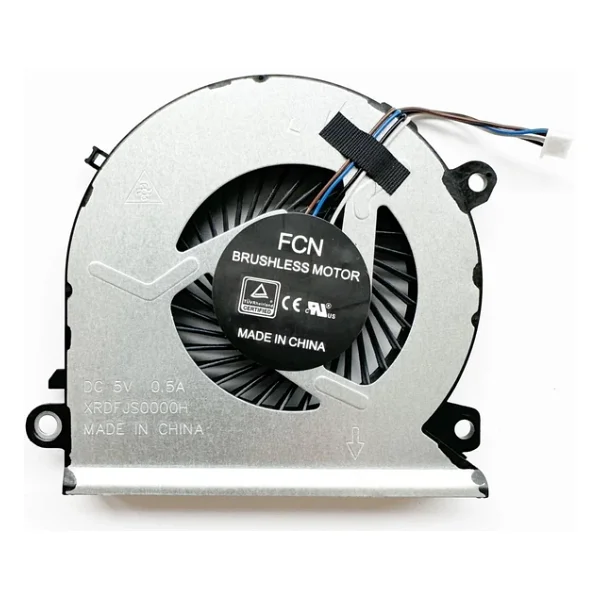 Casper Excalıbur G770 Sogutucu Fan Orıjınal - Görsel 2