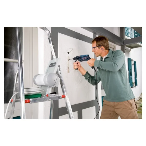 Bosch CYL-1 7 Parça Beton Matkap Ucu Seti - Görsel 8