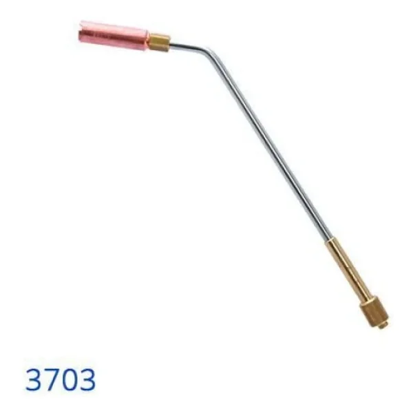 Yıldız 3703 Propan Oksijen No:3 Tavlama Kolu - Görsel 2