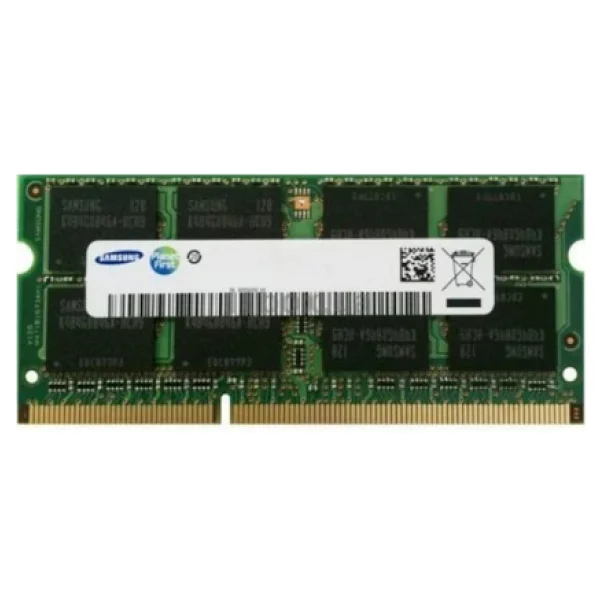 Samsung 8 GB 1600 MHz CL11 M471B1G73EB0-YK0 DDR3 Ram - Görsel 3