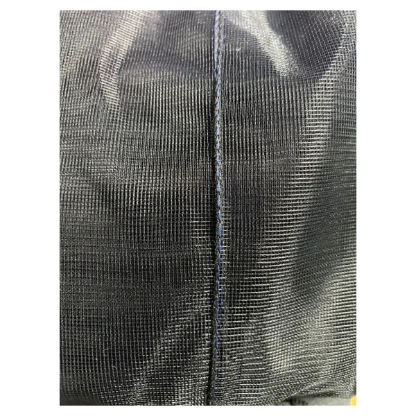 Devigo Mıknatıslı Siyah Kapı Sinekliği 120x210 Cm 2x(60x210) - Görsel 5