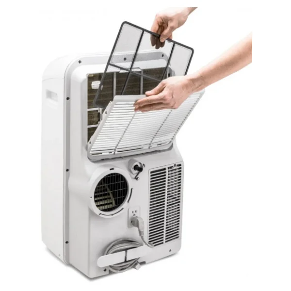 Trotec PAC 3000 X A+ 10000 BTU Mobil Klima - Görsel 5