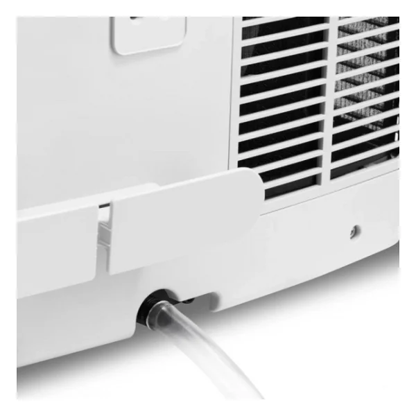 Trotec PAC 3000 X A+ 10000 BTU Mobil Klima - Görsel 6