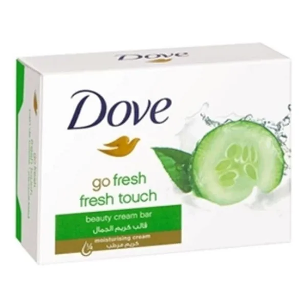 Dove Sabun 100Gr-Salatalık - Görsel 3