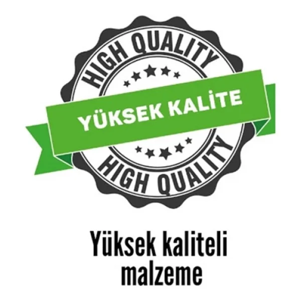 Solar Kablo (7M+7M) 2.5Mm Güneş Paneli Kablo Seti Siyah Kırmızı - Görsel 9