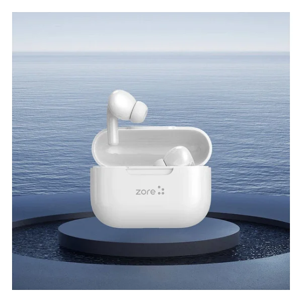 Zore BTK-ZR102 Kulak İçi Bluetooth Kulaklık - Görsel 8