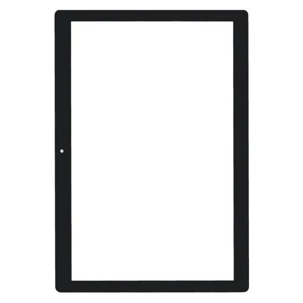 Lenovo Tab M10 TB-X605 Dokunmatik Cam Siyah - Görsel 4